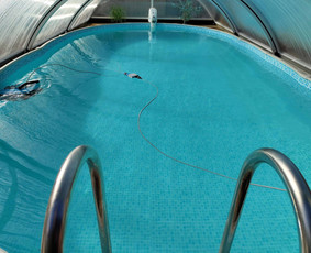 Baseinai, Montavimas, Konsultacija / VALmarket / Darbų pavyzdys ID 4300685
