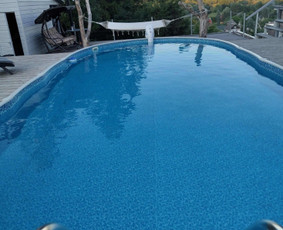 Baseinai, Montavimas, Konsultacija / VALmarket / Darbų pavyzdys ID 4300689