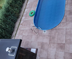 Baseinai, Montavimas, Konsultacija / VALmarket / Darbų pavyzdys ID 4300695