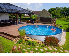 Interjeras, baldai - Baseinai, Montavimas, Konsultacija - 4