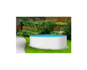 Baseinų, jacuzzi įrengimas, priežiūra - Baseinai, Montavimas, Konsultacija - 4