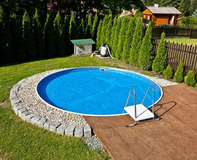 Baseinų, jacuzzi įrengimas, priežiūra - Baseinai, Montavimas, Konsultacija - 3