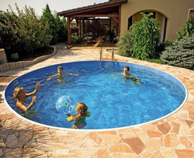 Baseinų, jacuzzi įrengimas, priežiūra - Baseinai, Montavimas, Konsultacija - 2