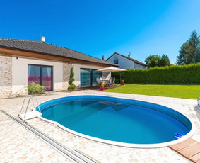 Baseinų, jacuzzi įrengimas, priežiūra - Baseinai, Montavimas, Konsultacija - 1