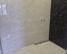 Vidaus apdailos darbai - Plyteliu klijavimas - 2