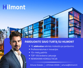 Kitos kategorijos - Nepermokėkite! Komisinis - tik 1%. - 3