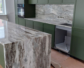 Tradiciniai amatai - Kapaviečių įrengimas - 2