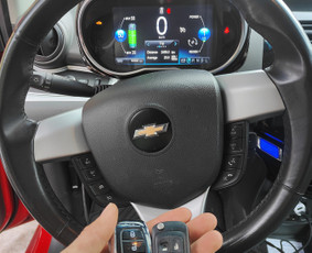 Raktų gamyba - Automobilių raktų gamyba ir programavimas - 1