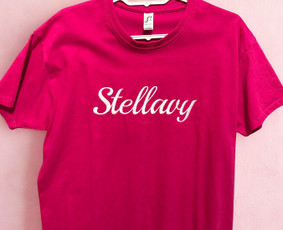 Logotipų siuvinėjimas - Siuvinėjame logotipus, darbo rūbus, uniformas ir kt. - 4