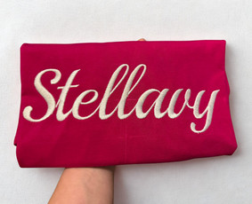 Skarelių siuvinėjimas - Siuvinėjame logotipus, darbo rūbus, uniformas ir kt. - 3