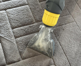 Nuomos paslaugos - Plaunančio plaunamo siurblio nuoma Karcher Puzzi - 4