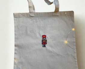 Siuvinėtų dovanų gamyba - Siuvinėjame logotipus, darbo rūbus, uniformas ir kt. - 2