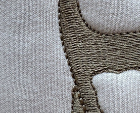 Staltiesių siuvinėjimas - Siuvinėjame logotipus, darbo rūbus, uniformas ir kt. - 3