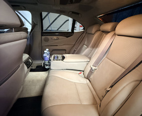 Kaunas > Vilniaus oro uostas - Asmeninio vairuotojo paslaugos - 4