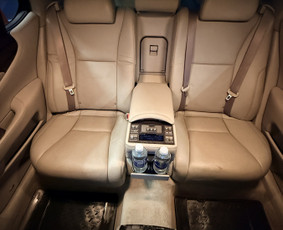 Kaunas > Vilniaus oro uostas - Asmeninio vairuotojo paslaugos - 3