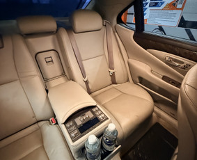 Kaunas > Vilniaus oro uostas - Asmeninio vairuotojo paslaugos - 2