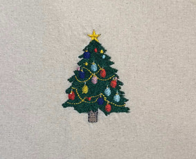 Siuvinėjimas - Siuvinėjame logotipus, darbo rūbus, uniformas ir kt. - 2