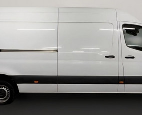 Renginiai, &scaron;ventės - 2023 Automatas ! Mercedes sprinter Maxi nuoma - 1