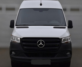 Renginiai, &scaron;ventės - 2023 Automatas ! Mercedes sprinter Maxi nuoma - 2