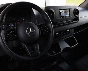 Renginiai, &scaron;ventės - 2023 Automatas ! Mercedes sprinter Maxi nuoma - 4