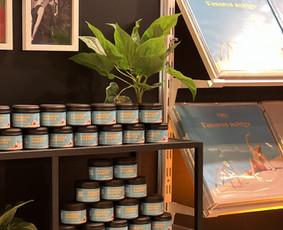 Žvakių gamyba pagal individualius užsakymus - Sojų žvakės, namų kvapai, gamybos dirbtuvės - 2