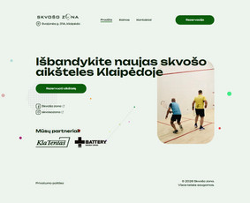 Internetas, IT - Clearpath sprendimai - 1