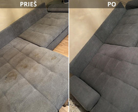 Buitinės paslaugos - Kokybi&scaron;kos valymo paslaugos , už prieinama kaina. - 1