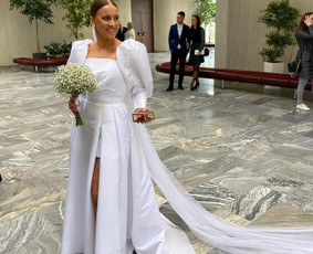 Drabužių siuvimas, taisymas / Jelena Borisova JB / Darbų pavyzdys ID 4301015
