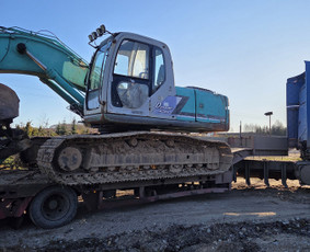 Žemės kasimas, lyginimas - Vik&scaron;rinis Bobcat / Mini Ekskavato / Grežimas - 3