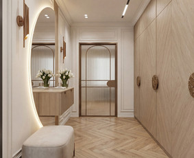 3D vizualizacijų kūrimas - Profesionalios 3D vizualizacijos - 4