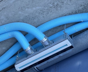 Ventiliacijos sistemų montavimas - &Scaron;ildymo, &scaron;aldymo ir vėdinimo sistemų montavimas - 4