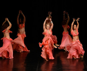 &Scaron;okiai suaugusiems - Rytieti&scaron;kų &scaron;okių show jūsų &scaron;ventei - 2