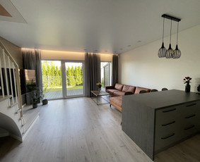 Esamų statinių techninis vertinimas - Nauja statyba. Renovacija. Valdymas su atsakomybe. - 3