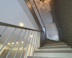 Esamų statinių techninis vertinimas - Nauja statyba. Renovacija. Valdymas su atsakomybe. - 4