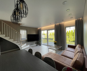 Esamų statinių techninis vertinimas - Nauja statyba. Renovacija. Valdymas su atsakomybe. - 2