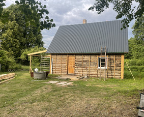 Statybos darbų organizavimas ir priežiūra - Nauja statyba. Renovacija. Valdymas su atsakomybe. - 4