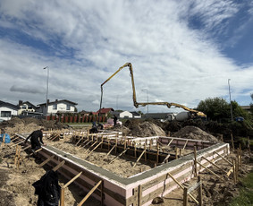 Statybos darbų organizavimas ir priežiūra - Nauja statyba. Renovacija. Valdymas su atsakomybe. - 2