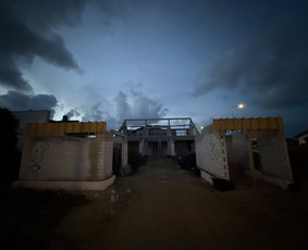 Statybos projektų valdymas - Nauja statyba. Renovacija. Valdymas su atsakomybe. - 1