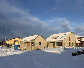 Statybos projektų valdymas - Nauja statyba. Renovacija. Valdymas su atsakomybe. - 4