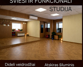 Rytietiškų šokių show jūsų šventei / VšĮ "ASIDĖS ŠOKIŲ STUDIJA " / Darbų pavyzdys ID 4301169