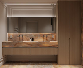 Interjero brėžiniai ir 3D dizainas / BLIU DESIGN / Darbų pavyzdys ID 4301189