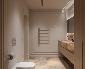 Interjero brėžiniai ir 3D dizainas / BLIU DESIGN / Darbų pavyzdys ID 4301193