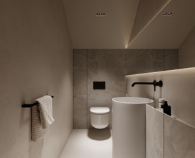 Interjero brėžiniai ir 3D dizainas / BLIU DESIGN / Darbų pavyzdys ID 4301199