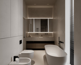 Interjero brėžiniai ir 3D dizainas / BLIU DESIGN / Darbų pavyzdys ID 4301201