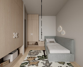 Interjero dizaineriai - Interjero dizainas, 3d vizualizacijos, techniniai brėžiniai - 2