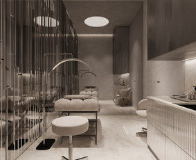 Interjero brėžiniai ir 3D dizainas / BLIU DESIGN / Darbų pavyzdys ID 4301211