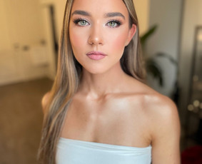 Individualios makiažo pamokos - Makiažas ir &scaron;ukuosenos Kaune I Vestuvinis makiažas - 1