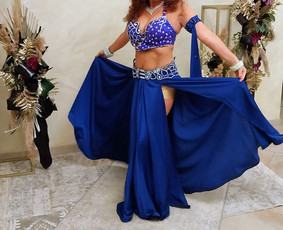 &Scaron;okiai, &scaron;okių pamokos - Rytieti&scaron;kų &scaron;okių show jūsų &scaron;ventei - 3