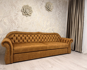 Interjeras, baldai - Nestandartinių baldų gamyba - 3