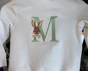 Siuvinėjimo paslaugos pagal individualius užsakymus - Siuvinėjame logotipus, darbo rūbus, uniformas ir kt. - 2